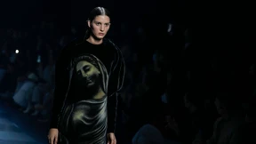 Fendi präsentiert Hommage an das Antike Rom