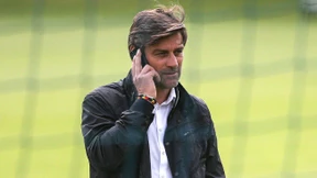 Sportdirektor Kreuzer muss gehen