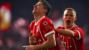 Der FC Bayern ist zurück an der Spitze