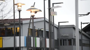 Hess AG beantragt Insolvenz
