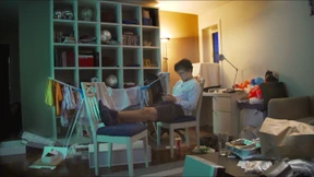 Magnus Carlsen im Kino