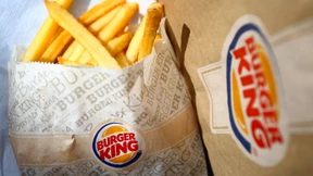 Burger King erwirkt einstweilige Verfügung