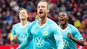 Perfekter Einstieg für Kohfeldt bei Wolfsburg