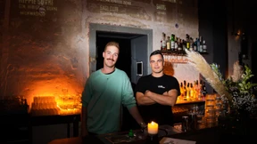 Berliner Barbetreiber als „Pioniere“ ausgezeichnet