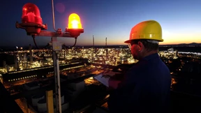 Wie verlogen die Debatte um russisches Gas ist