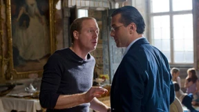 Jetzt wirst du ganz großes Kino