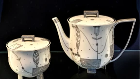 Kostbares Wiener Kulturgut