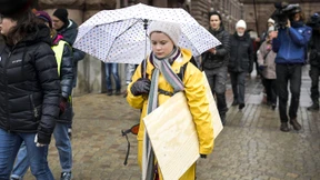 Warum Greta Thunberg jetzt „Atomlobbyismus“ vorgeworfen wird