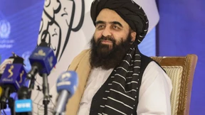 Die Taliban wollen zur UN-Vollversammlung