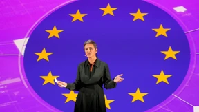 Lufthansa muss wegen Air-Berlin-Übernahme wohl Strecken abgeben