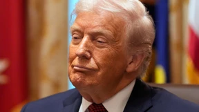 Sorgt MAGA für Gagapreise?