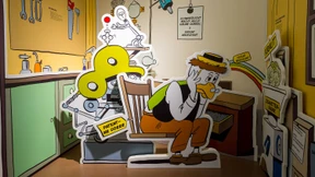 Wie ist er so, der Ingenieur?