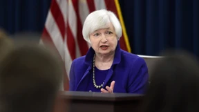 Die Fed dreht an der Zinsschraube