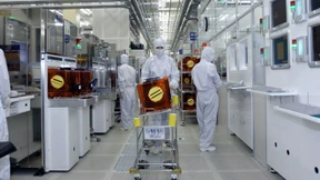 Samsung-Mitarbeiter stimmen für Streik – Auswirkungen auf Chipproduktion möglich