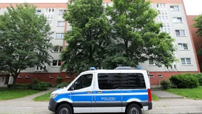 Rechtsextremer Verein verboten