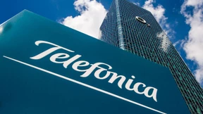 Telefónica hinkt beim LTE-Ausbau hinterher