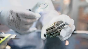 Neuzulassungen weiter gesunken.