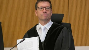 Psychologisches Gutachten über wichtigen Wirecard-Angeklagten