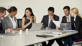 Zur Fortbildung ins Ausland