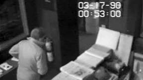 Das FBI hofft auf neue Spuren in einem 25 Jahre alten Video