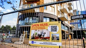 Unbezahlbares Wohnen in Holland