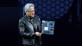 Verschärfte US-Exportregeln belasten Nvidia mit 5,5 Milliarden Dollar