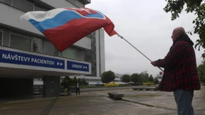 Slowakischer Premier Fico wurde abermals operiert