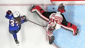 Deprimierende Dominanz von Kanada und USA