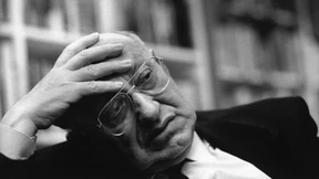 Kritiker des Kritikers