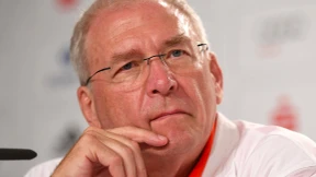 Zoff um Trainerakademie und Europa-Spiele