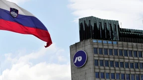 Slowenien fürchtet, Rettungskandidat zu werden