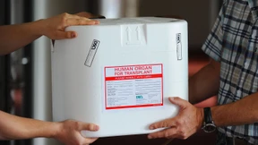 Organspende: Imagekampagne statt Informationen