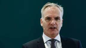 Stefan Ermisch hört als Chef der Hamburg Commercial Bank auf