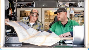 Wie die Bauaufsicht die Sicherheit der Volksfeste prüft