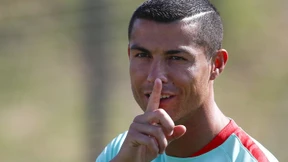 Und der Sieger heißt wieder Ronaldo