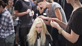 „Zu den Shows bist du dann so dünn wie ein Stock“