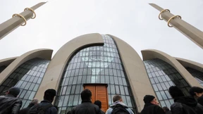 Islamisten offenbar bei Ditib-Konferenz