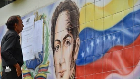 Venezuela vor Präsidentschaftswahl gespalten