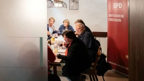 SPD verliert fast 15.000 Mitglieder in einem Jahr