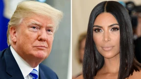 Trump verkürzt Haftstrafe von „Mustergefangenen“