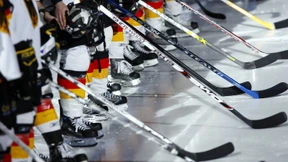 Immer noch im Winterschlaf