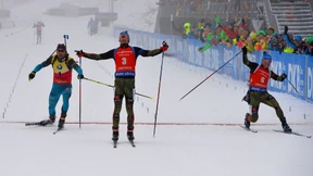 Deutsche Festspiele in Oberhof