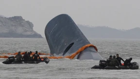 Kapitän der „Sewol“ zu lebenslanger Haft verurteilt