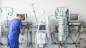 Regulierung senkt Europas KI-Dividende um ein Drittel