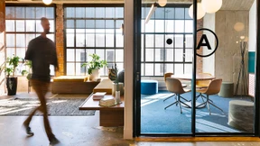 Wie die Zukunft der Arbeit aussehen wird