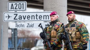 Ein Attentäter wurde aus der Türkei ausgewiesen