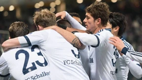 Ein Sechser für die Fünf-Jahres-Wertung