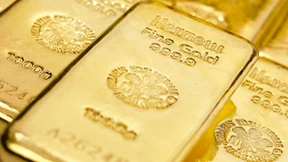 Amerikanische Aufsicht prüft Goldpreis-Manipulation