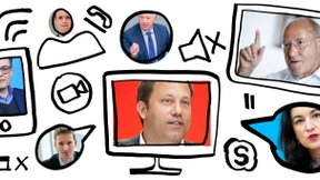 Wie die Pandemie die Politik verändert