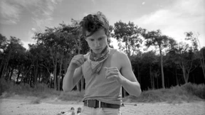 Chronik einer bösen Nacht